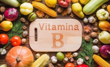 vitamina-B