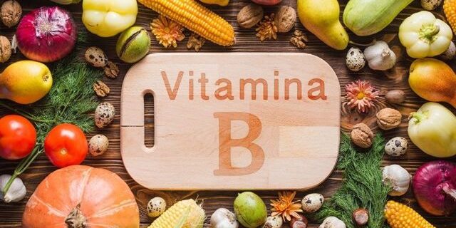 vitamina-B