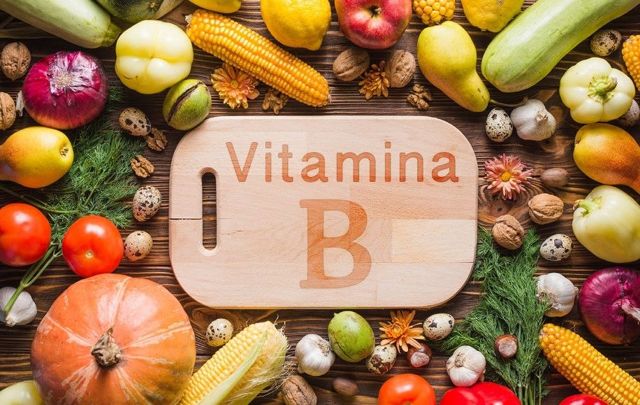 vitamina-B